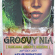 An ad for a party at Club Signature in October, 2017.